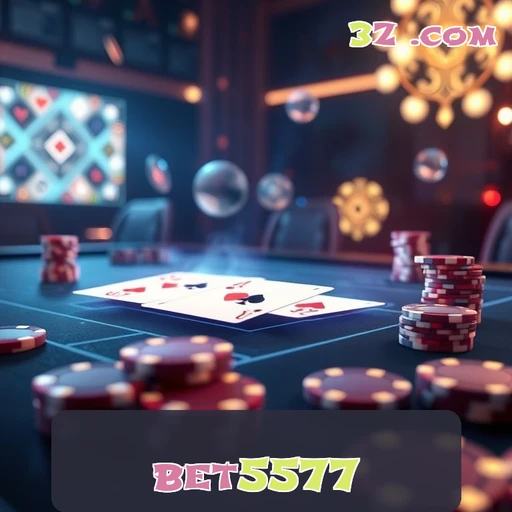 Experimente as Apostas no bet5577 e Aumente sua Emoção!