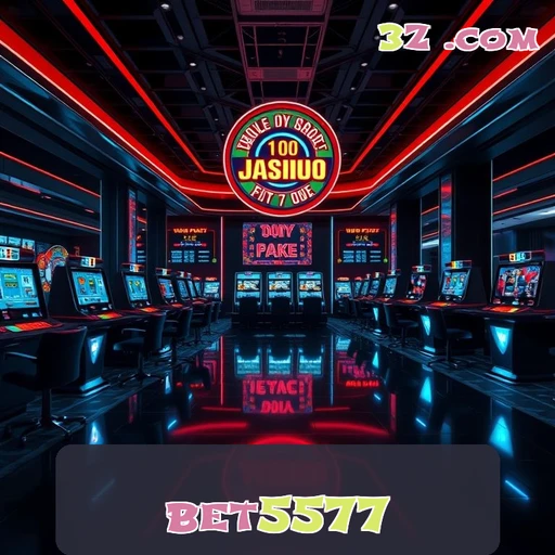 Aposte com Estilo: Esporte na bet5577