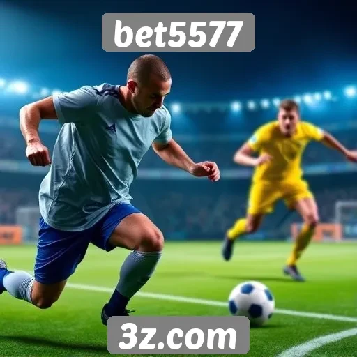 Ofertas de bônus e promoções da bet5577