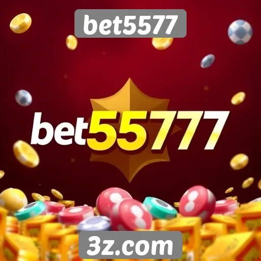 Comparativo entre plataformas de jogos bet5577 e concorrentes