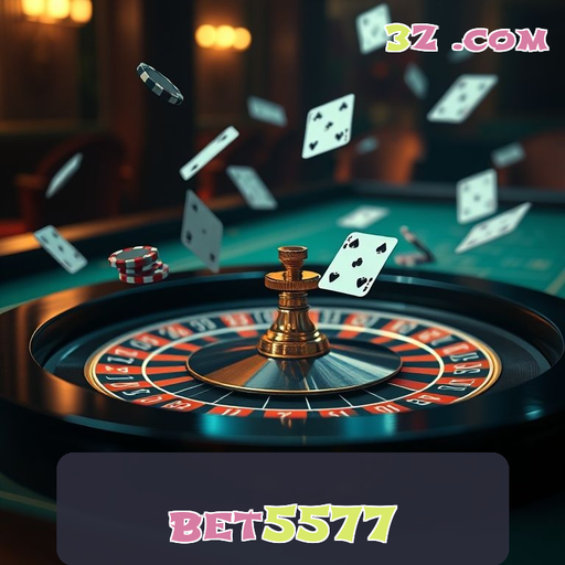 Confiável e Empolgante: Conheça o Bet5577 e Seus Recursos