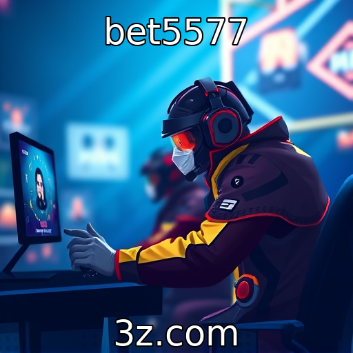 E-sports como novo fenômeno cultural