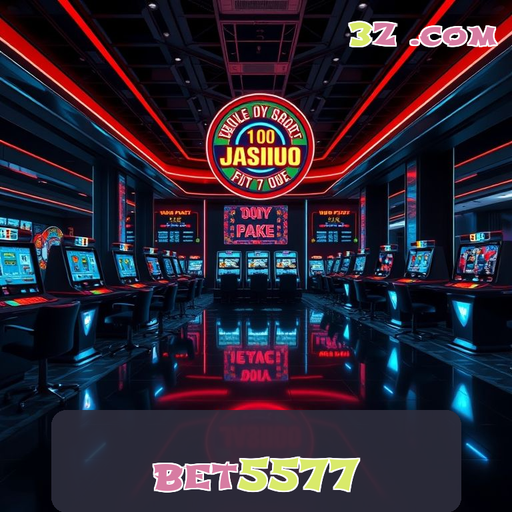 Aposte com Estilo: Esporte na bet5577