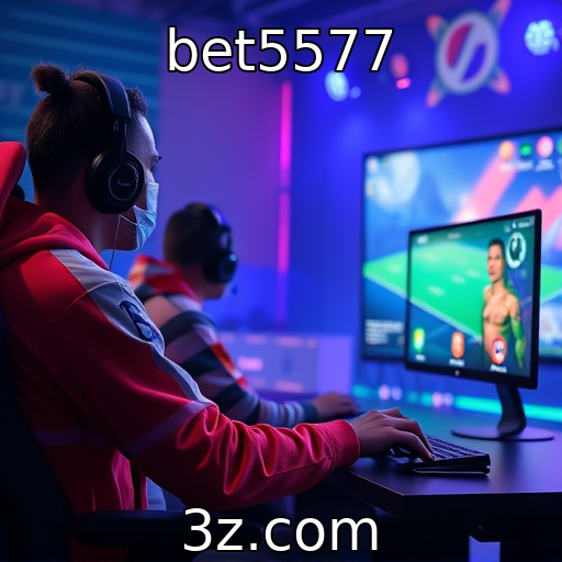 O papel dos eSports na cultura jovem