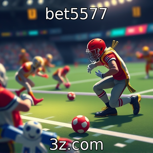 Perspectivas futuras para a indústria de jogos