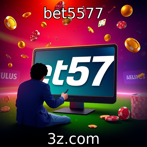 Crescimento do mercado de jogos online na última década