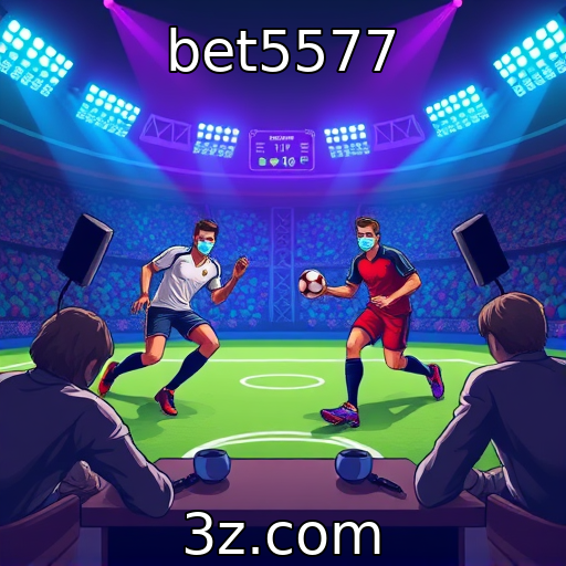 Desenvolvimento de jogos independentes em ascensão