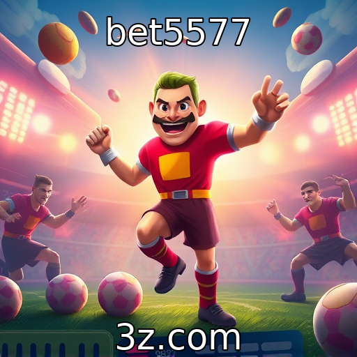 Mercado de jogos mobile em expansão global