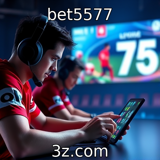 Inovações tecnológicas na experiência de jogo