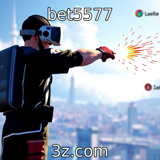 Inovação tecnológica em jogos de realidade virtual