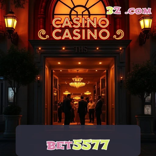 Experimente os Jogos Incríveis do bet5577 Com Diversão Garantida